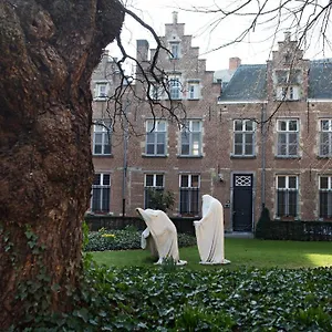 Hotel Hotel Elzenveld, Antwerpen