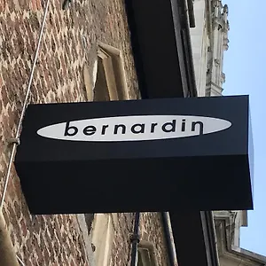 Gasthuis Bernardin, Antwerpen