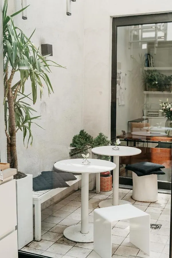Guest house The 1880 Residence By Domani Hotels Antwerp